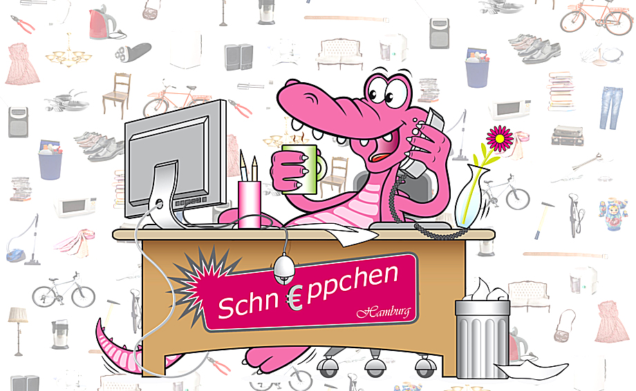 schneppchen hamburg second hand hamburg - social