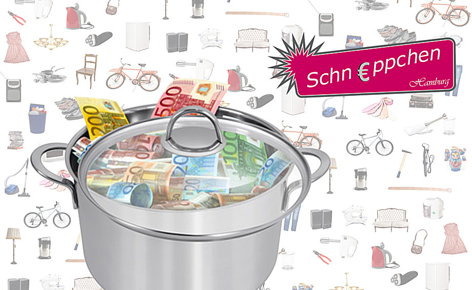 schneppchen hamburg second hand hamburg - spendentöpfe