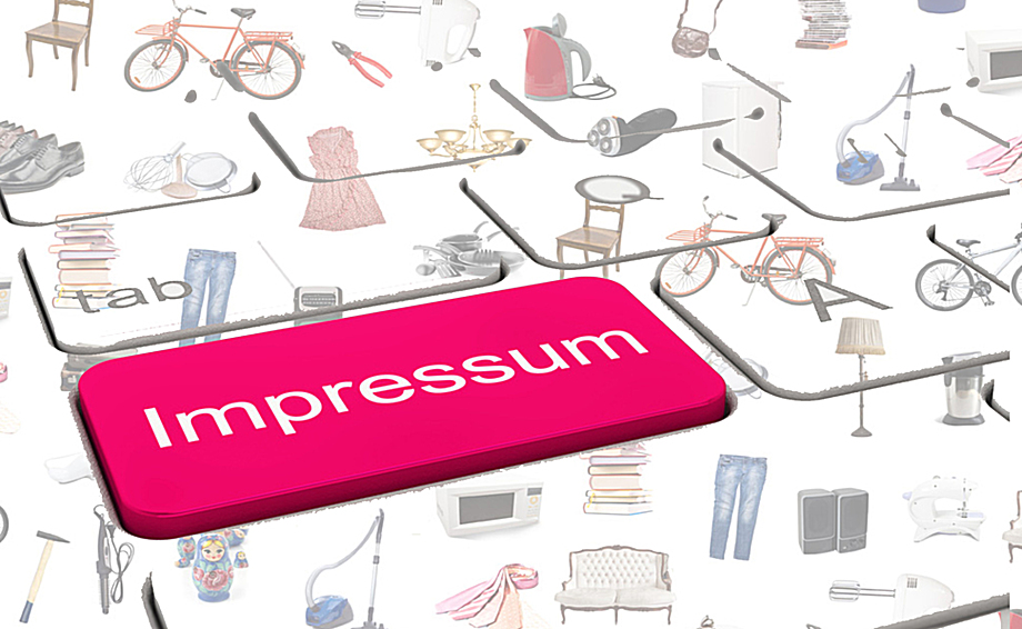 schneppchen hamburg second hand hamburg - impressum