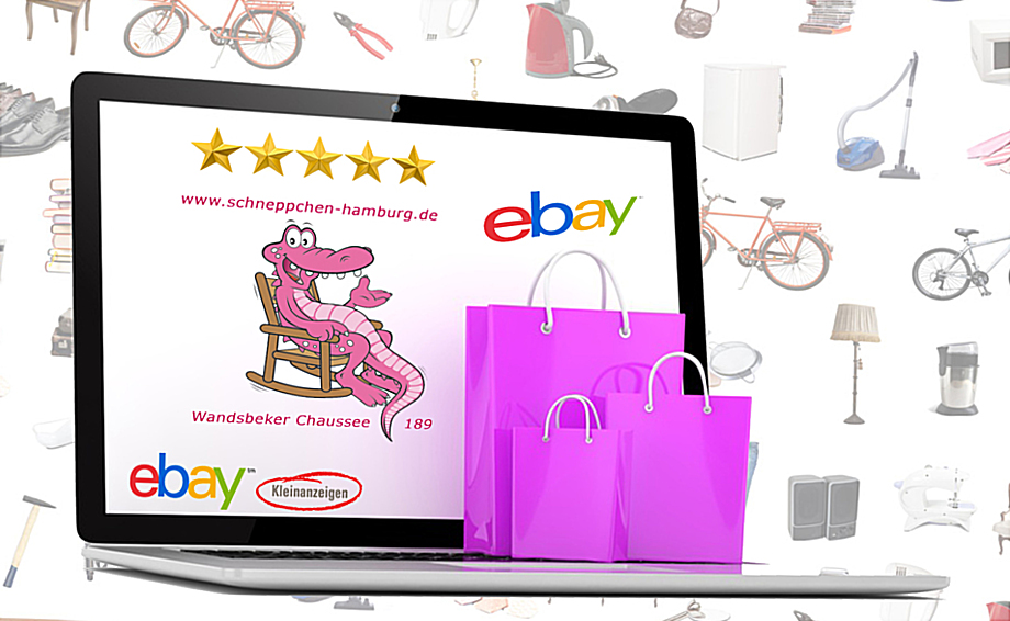 schneppchen hamburg second hand hamburg - shopping